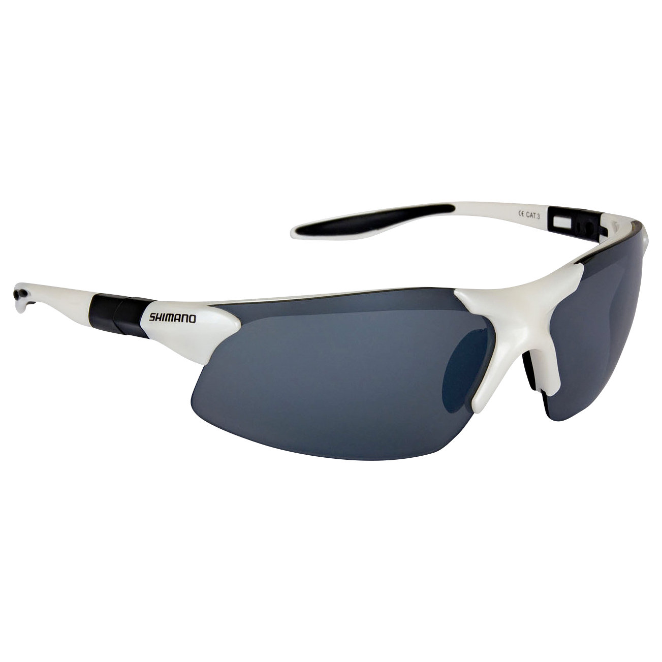 Shimano Pol-Brille Stradic