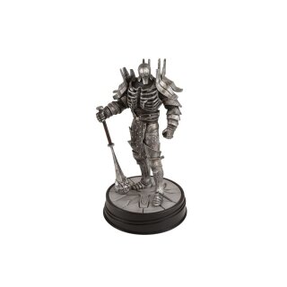 The Witcher 3 - Wild Hunt: Imlerith Figure