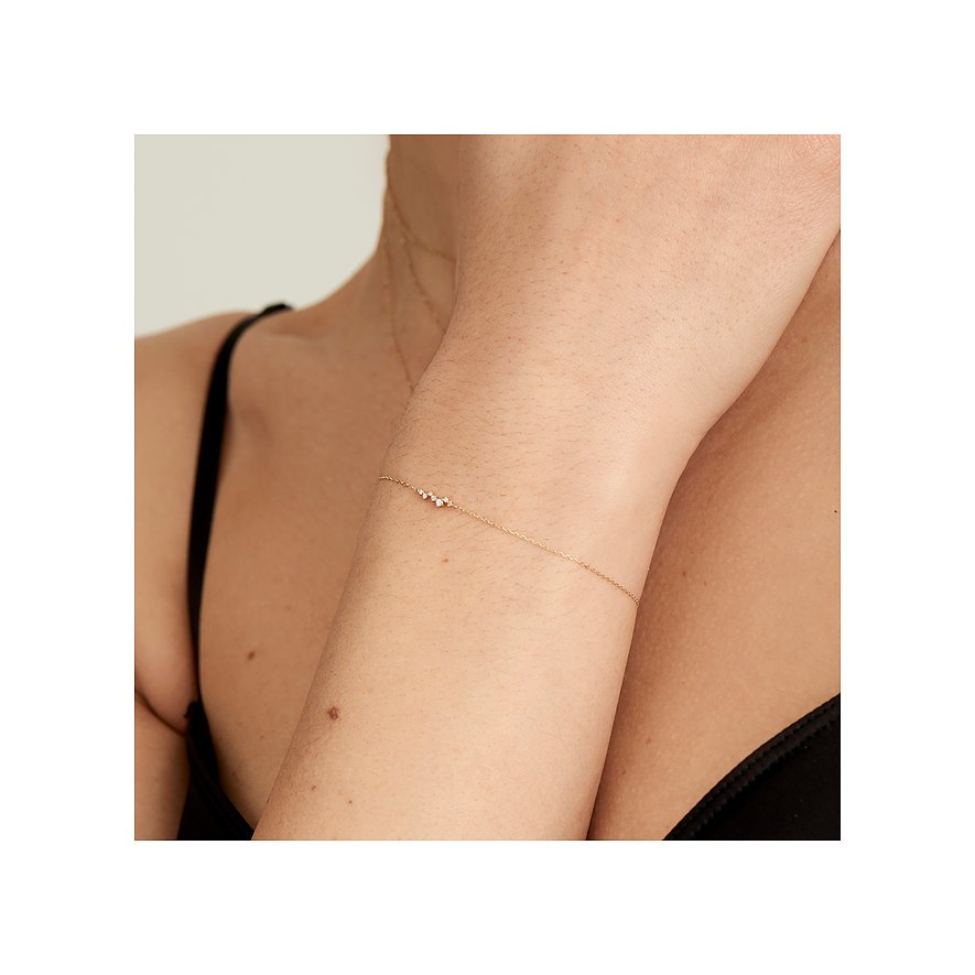 Ania Haie Armband Stargazer