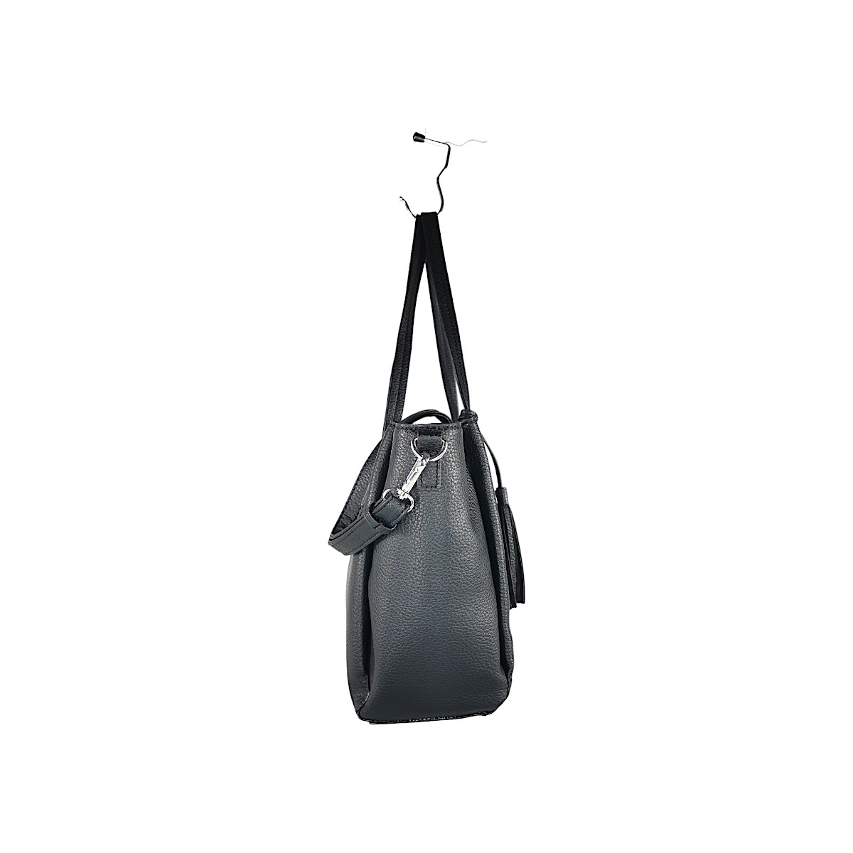 emily & noah Brooke 64550-100 Schwarz 100 black