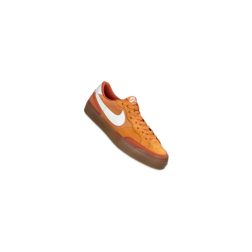 Nike Zoom Pogo Plus DV5469-800 / orange