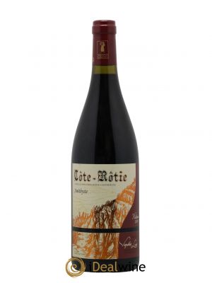 Côte-Rôtie Améthyste Vignobles Levet  2018 - Lot de 1 Bouteille