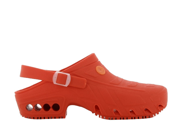 Zueco Safety Jogger OXYCLOG