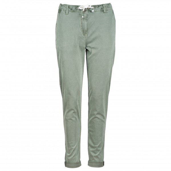 Chillaz - Women's Summer Splash Pant Tencel - Boulderhose