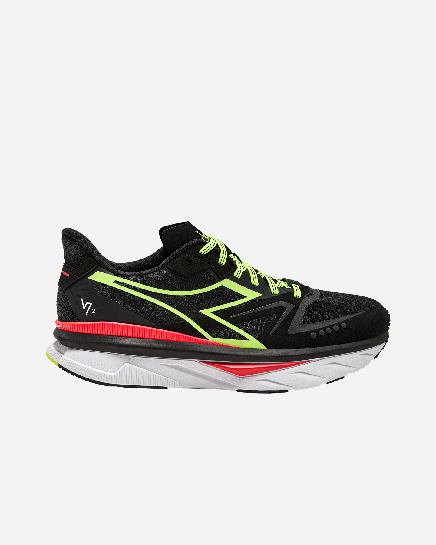 Buty do biegania Diadora Atomo V7000-2 M 101.180223-C0871