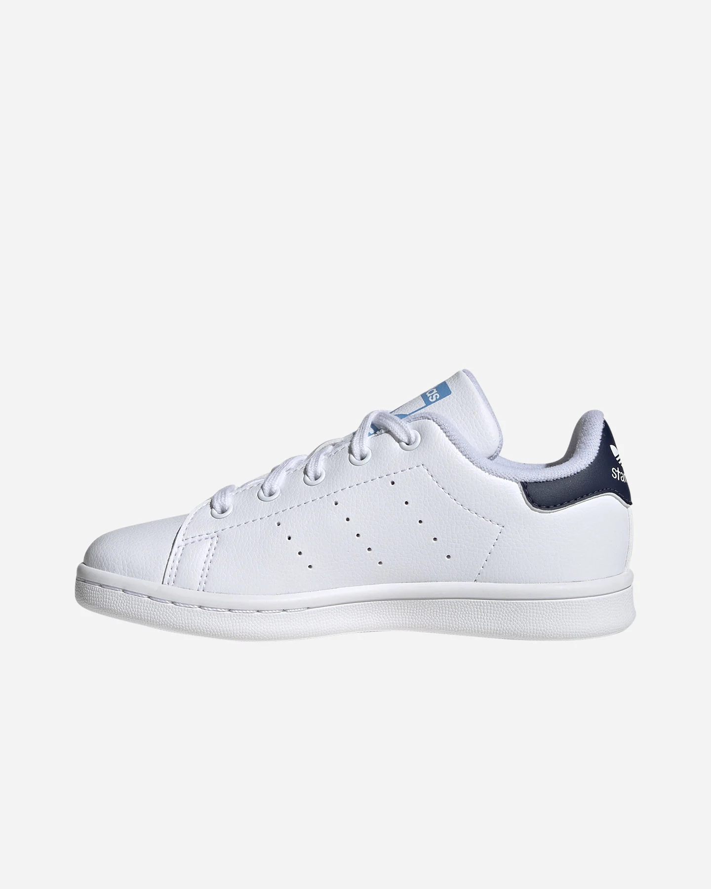 Buty sportowe Scarpe Adidas Stan Smith Ps Jr IF1259