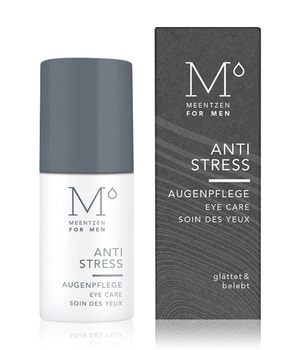 Charlotte Meentzen Meentzen 4 Men Anti Stress Augencreme-20 ml
