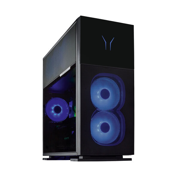 Mechanic X20 PC, RTX 4080 Super (MD35060)