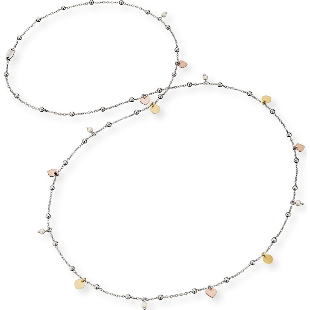 Engelsrufer Chaînette 925 Argent collier
