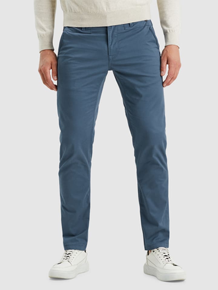 PME Legend Chino in Blau günstig kaufen