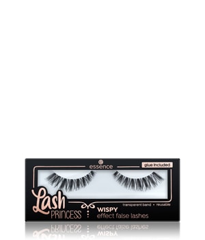 essence Lash Princess Wispy Wimpern-1 Stk