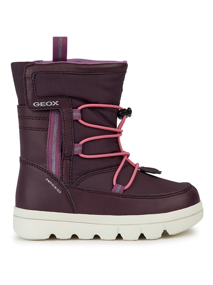 Geox Winterboots 