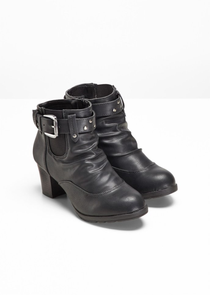 Stiefelette