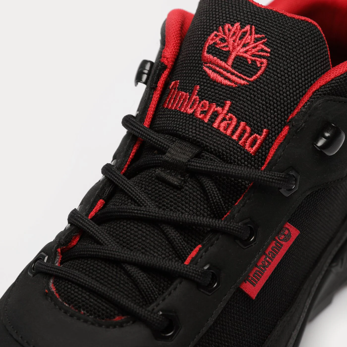 TIMBERLAND FIELD TREKKER Schwarz