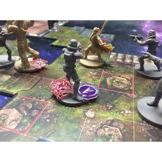 Imperial Assault – Kampagnen Set – 105 teilig