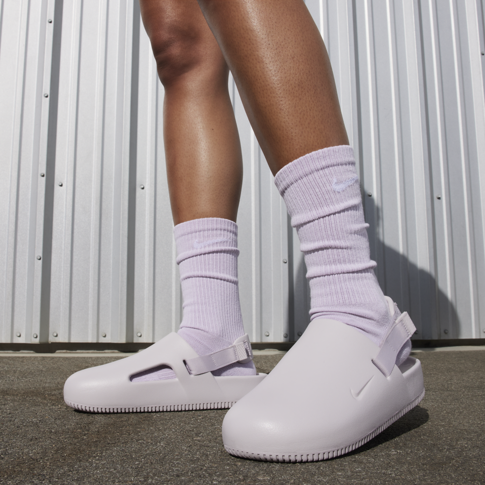 Nike W Calm FB2185-003 / lila
