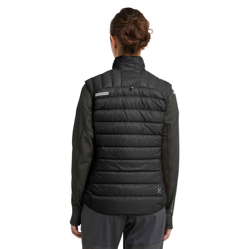 Haglöfs L.I.M Down Vest Outdoorweste Damen