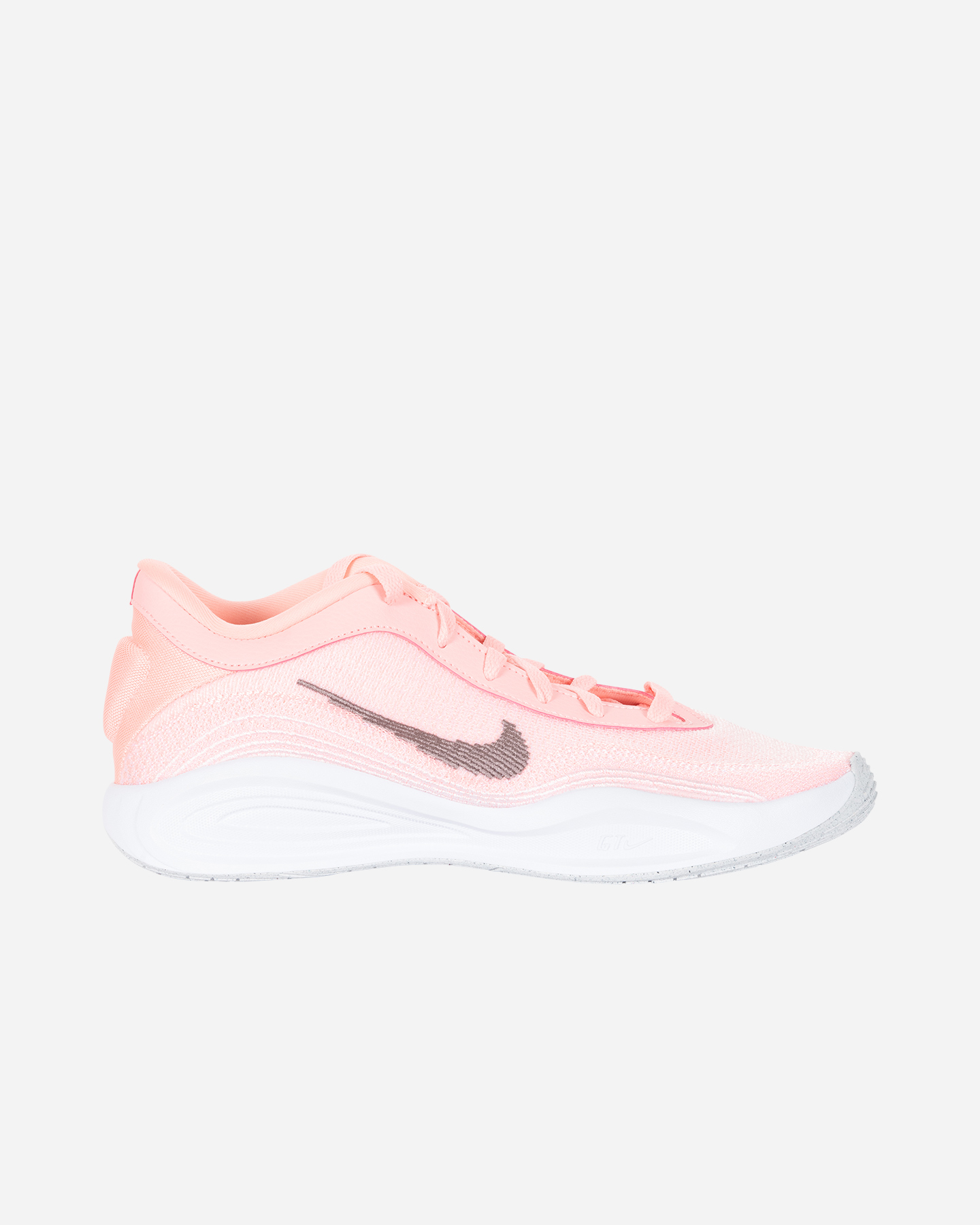 Buty do koszykówki Scarpe Nike Gt Hustle Academy M FJ7791-601