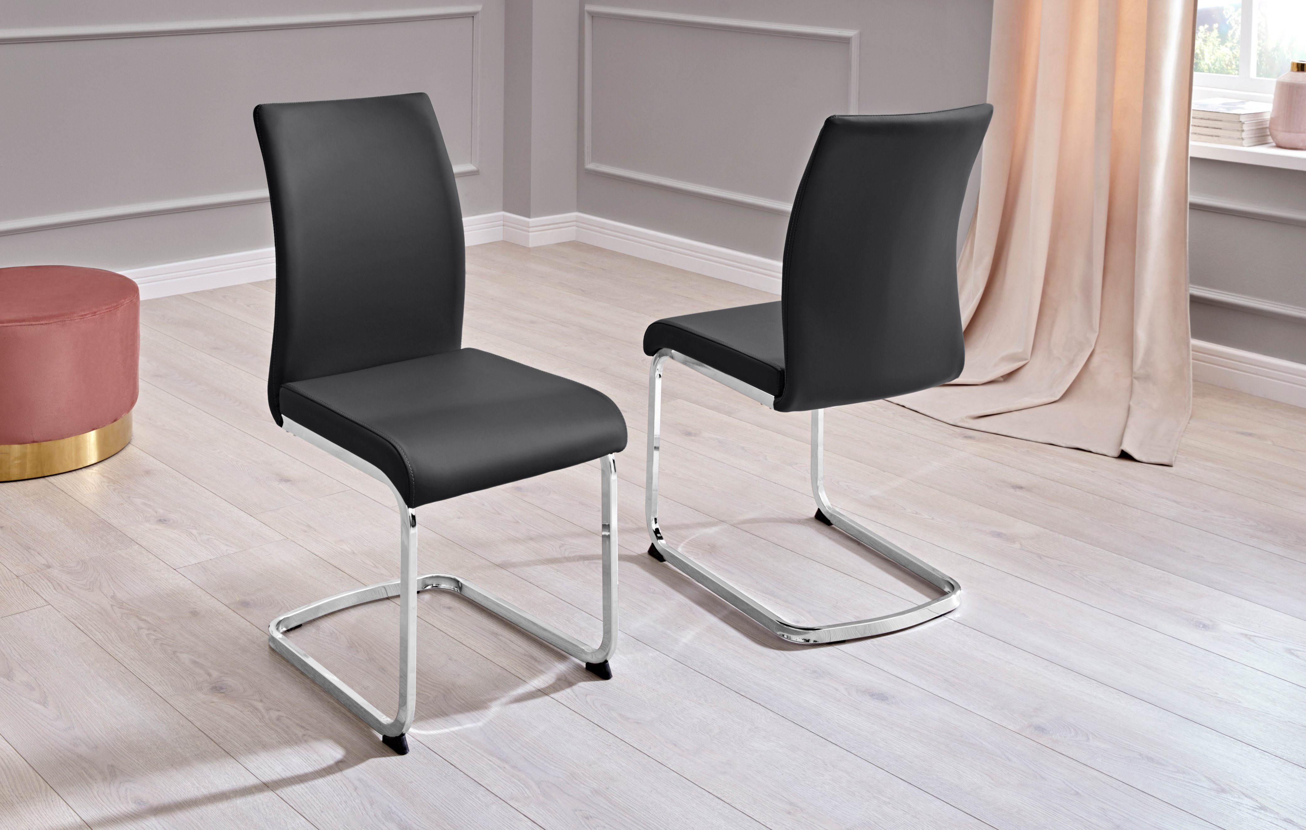 HELA Freischwinger (Set, 2 St)