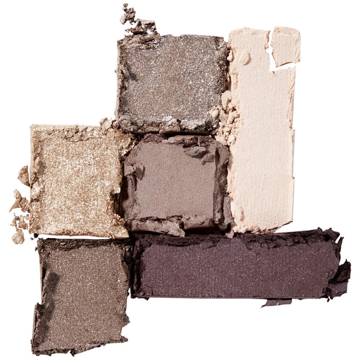 The City Mini Palette
