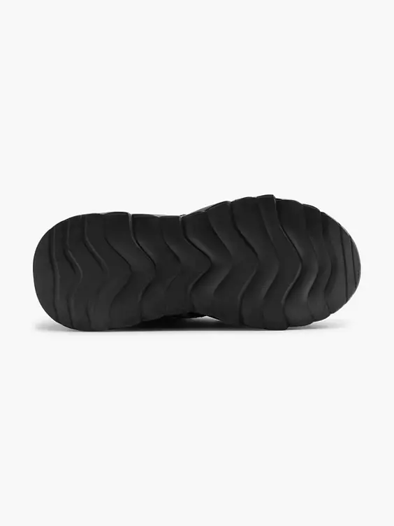 Graceland Platform Sneaker