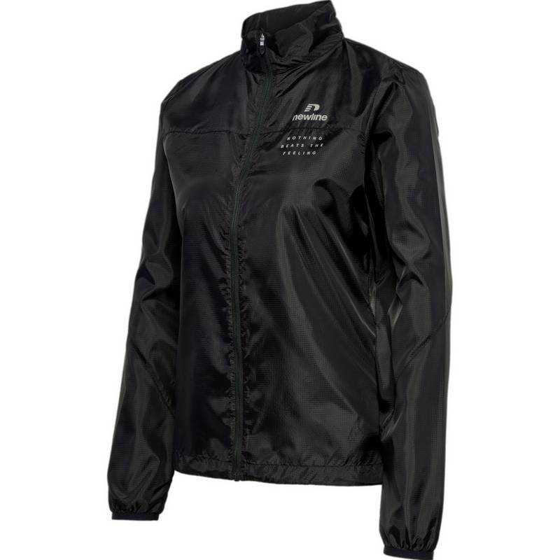 Newline nwlDENTON JACKET WOMAN Sweatjacke Damen