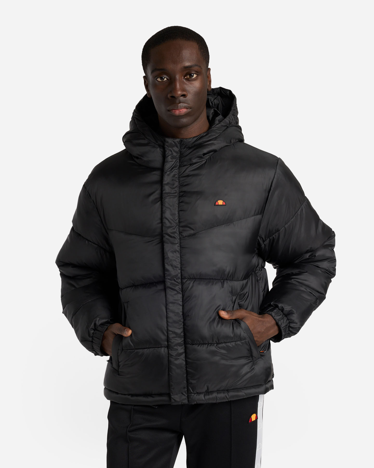 Bunda Ellesse Sartoria M EHM104W24-050