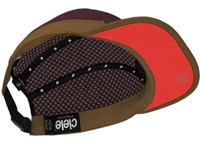 Ciele ALZCap Carbon - Iconic VC