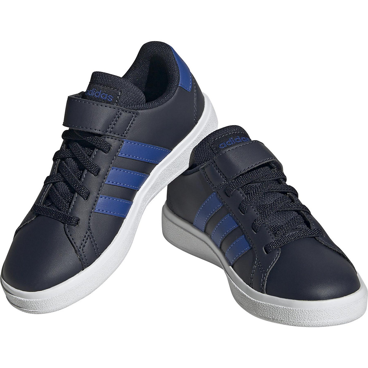 Sneakers Low GRAND COURT 2.0 EL K für Jungen