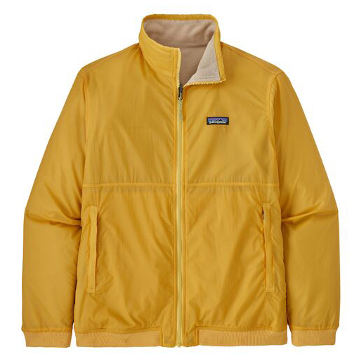 Patagonia - Reversible Shelled Microdini Jacket - Freizeitjacke
