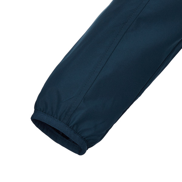 WO DUNDEE CLASSIC ZO JACKET Damen - Windbreaker