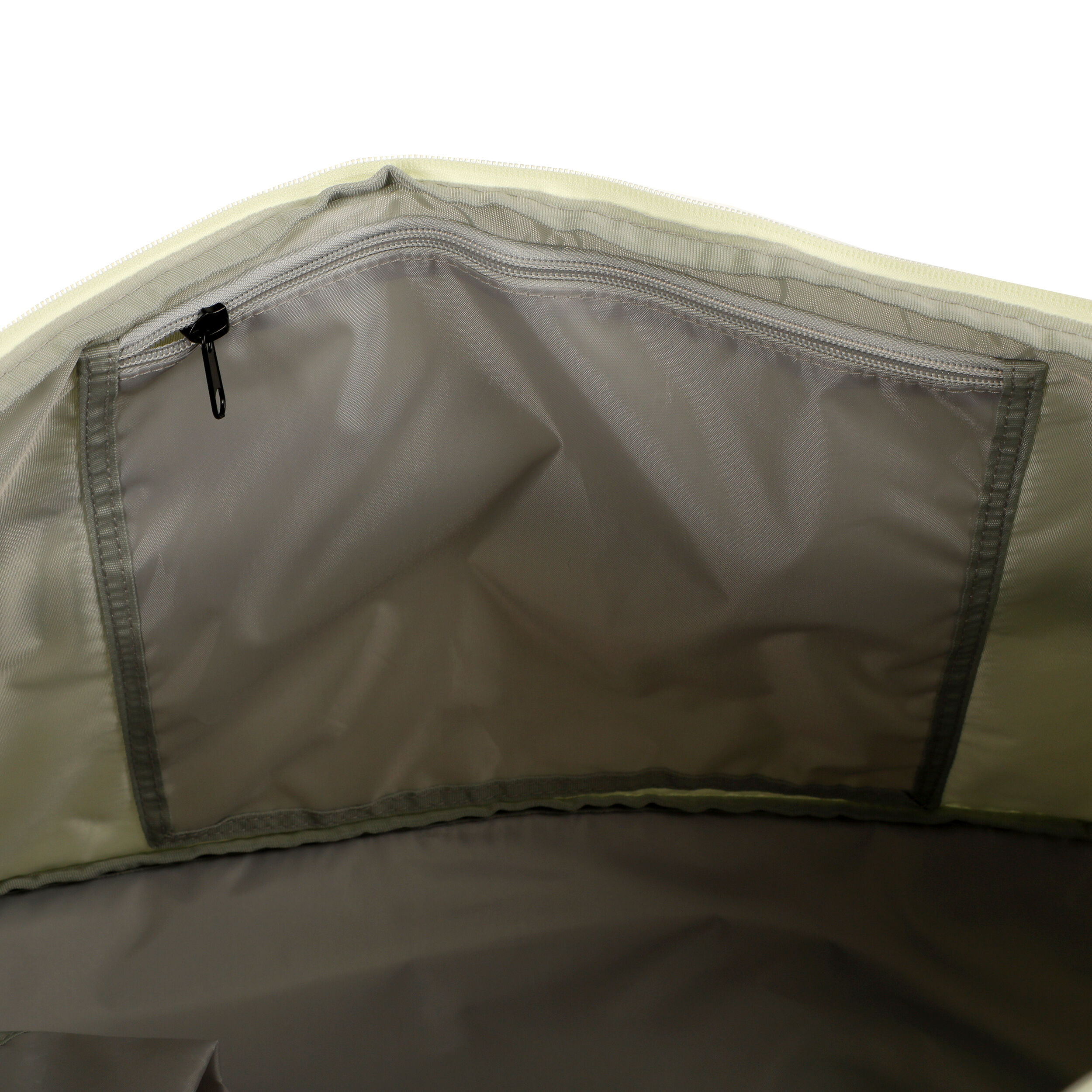 Pro Duffle M Extreme Sporttasche - Limette, Anthrazit