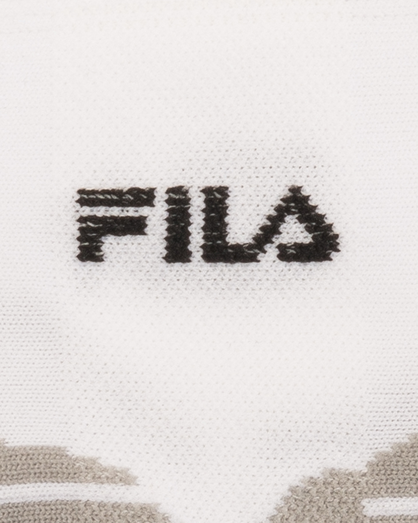 Calze Fila Set Da 3 Quarter Multisport M F1615-300