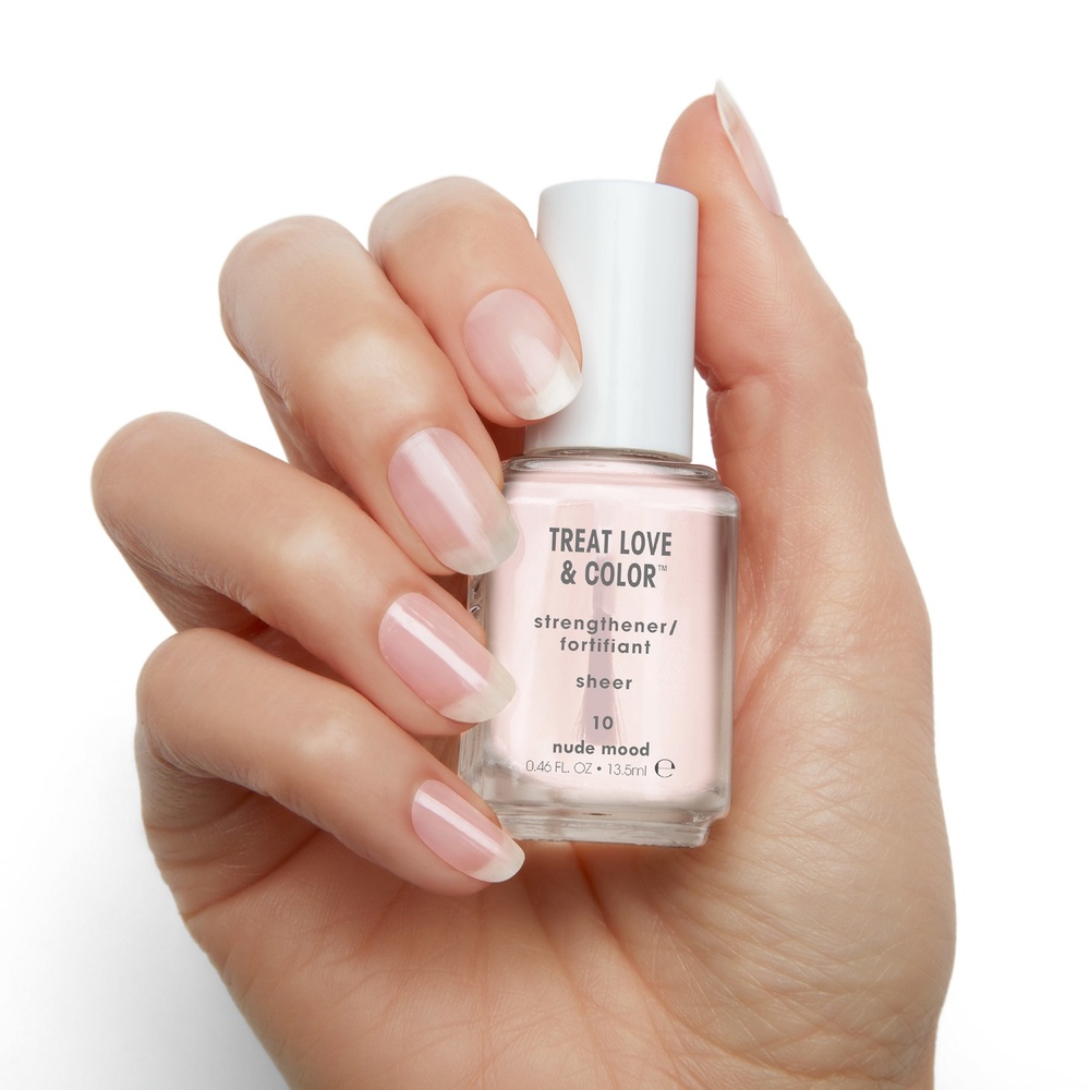 essie Treat Love & Color Soin des ongles