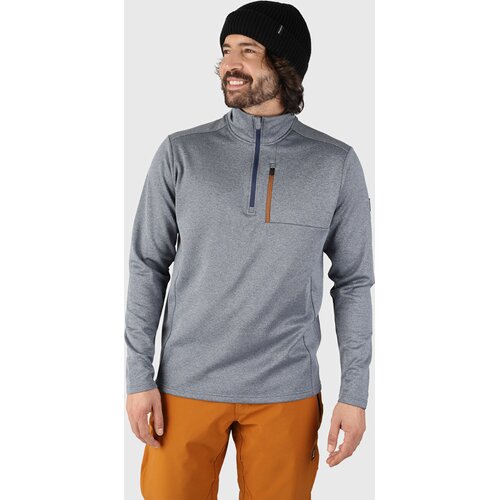 HERREN ROLLI BOWMAN MEN FLEECE