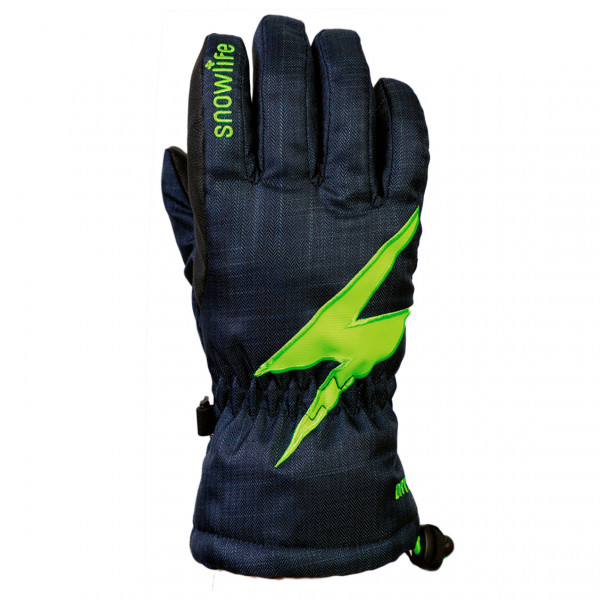 Snowlife - Kid's Sirius Dry-Tec Glove - Handschuhe