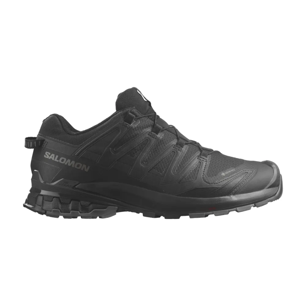 Salomon XA Pro 3D V9 GTX WIDE L47277000 / schwarz