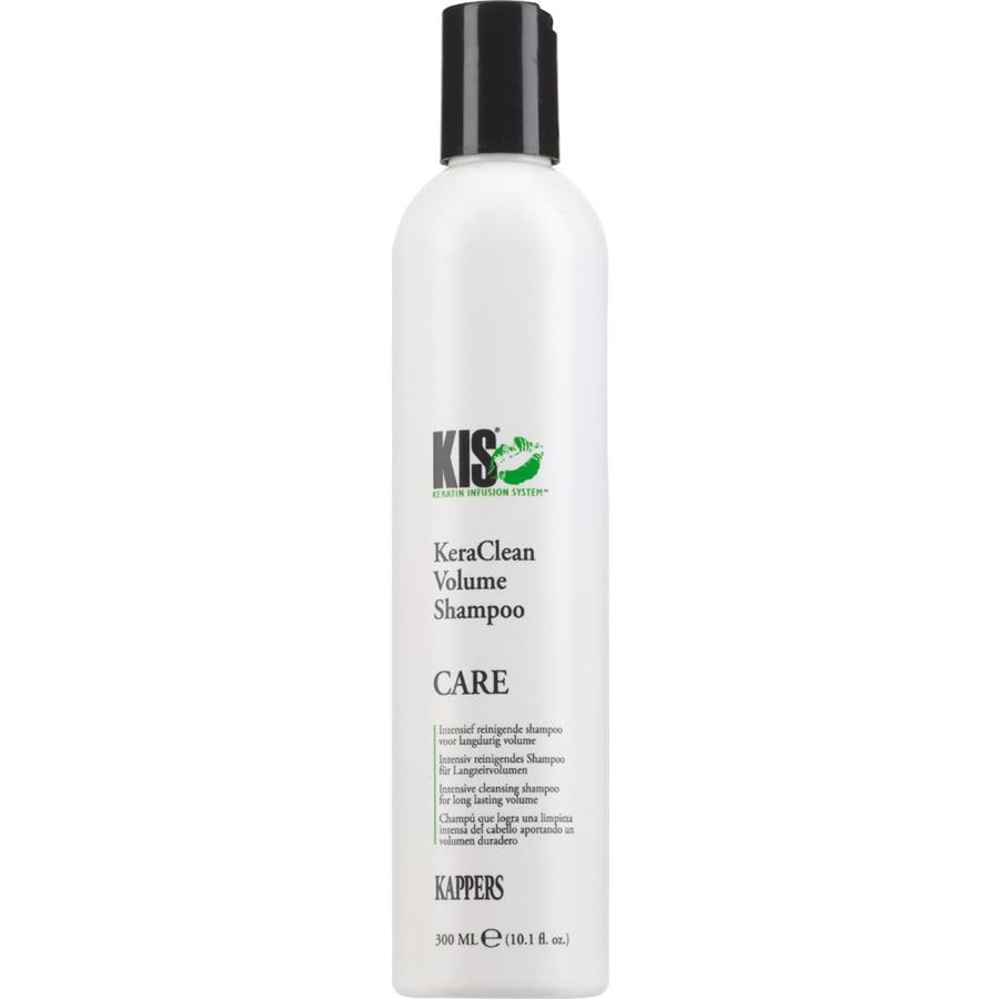 KeraClean Volume Shampoo