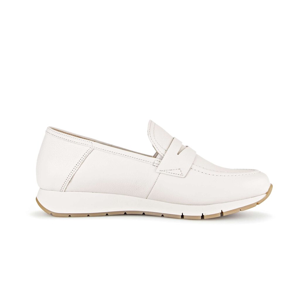 Gabor comfort Slipper creme