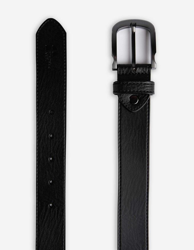 Gürtel - Lederoptik