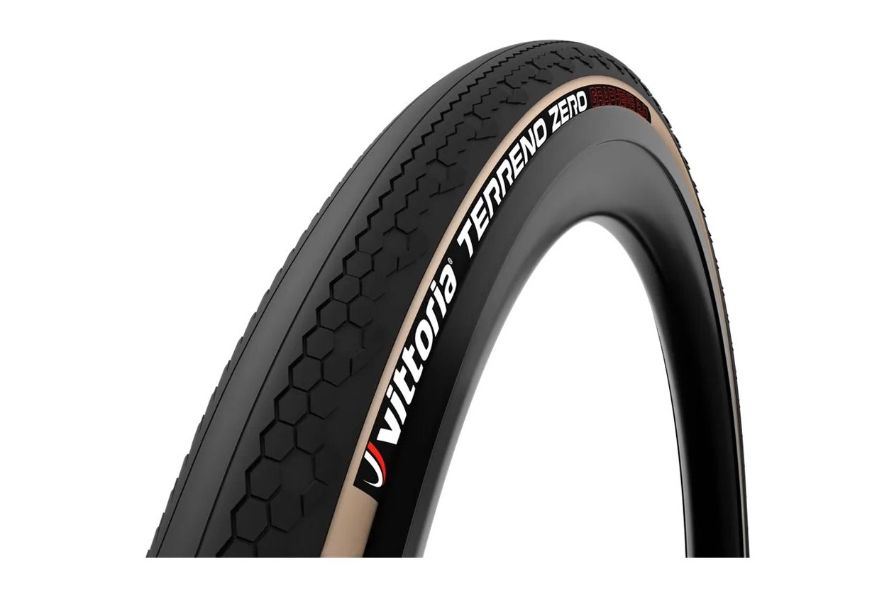 VITTORIA Terreno Zero 700x38C