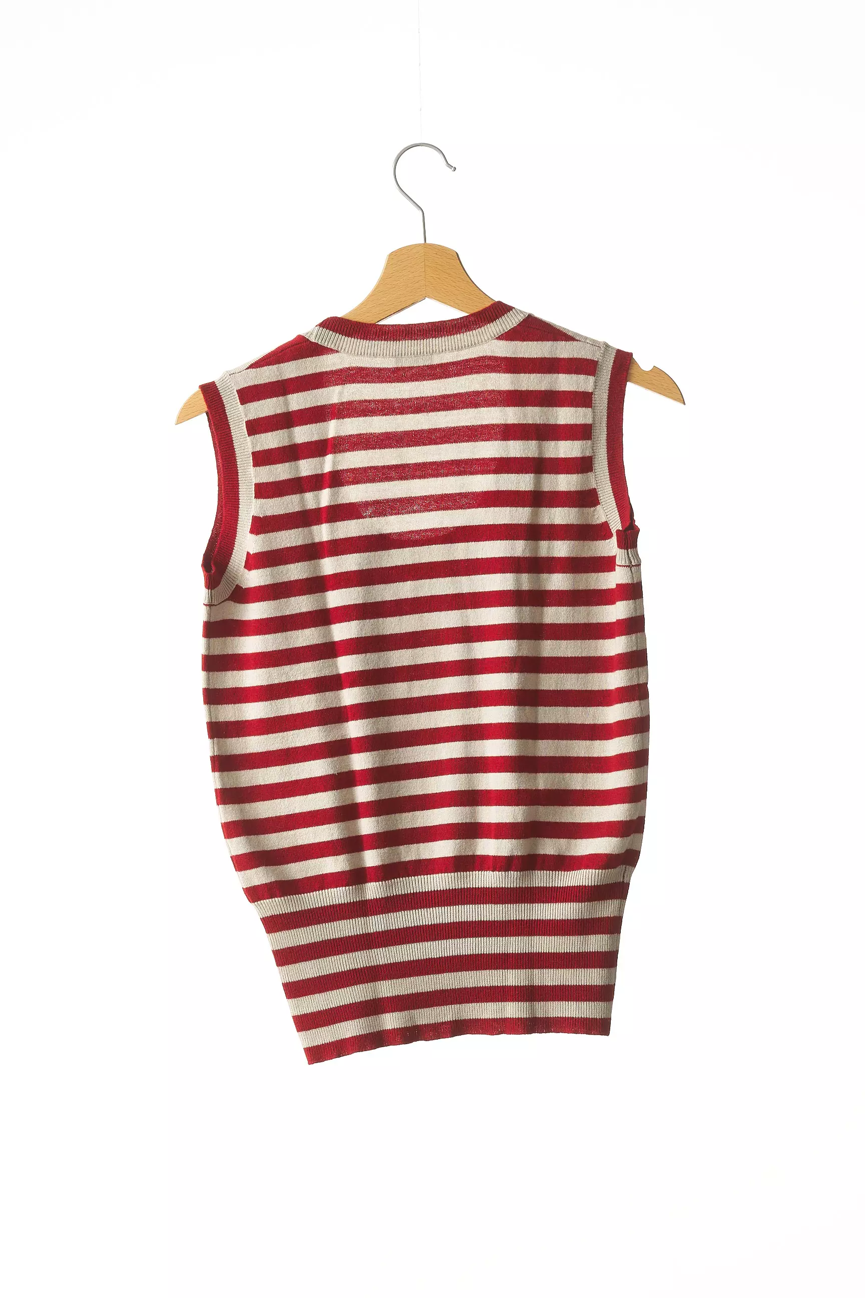 Sander Pulls Femme couleur rouge