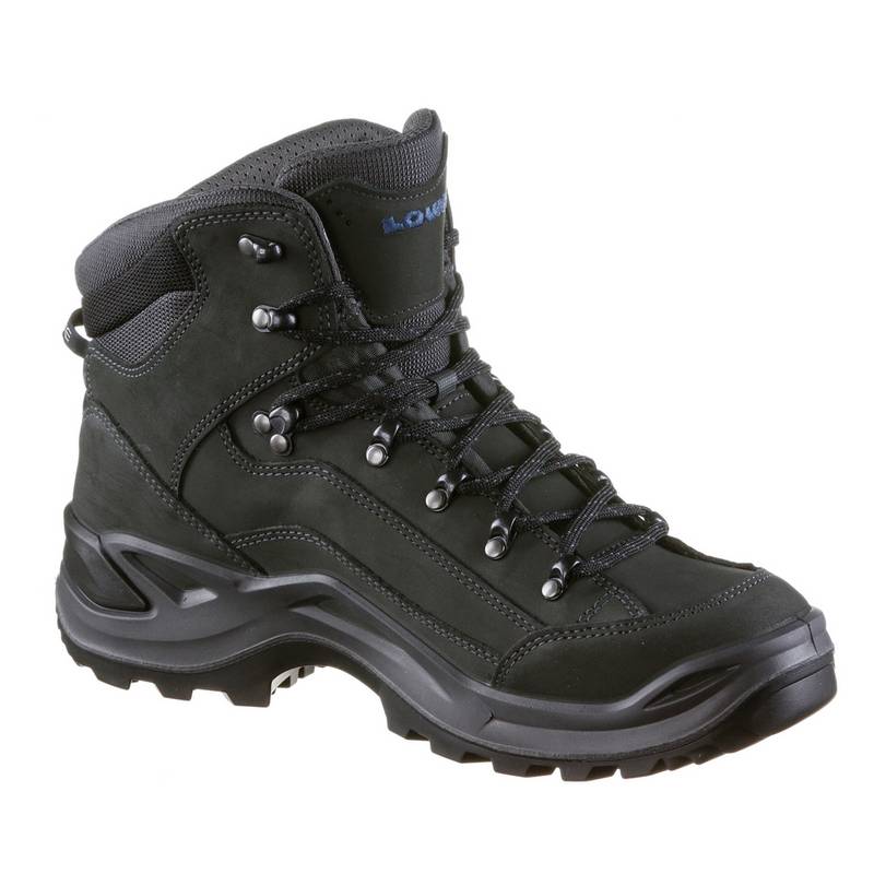 Lowa Renegade Mid Wanderschuhe Herren