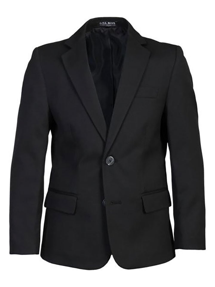 New G.O.L Anzug - Slim-fit - in Schwarz günstig kaufen