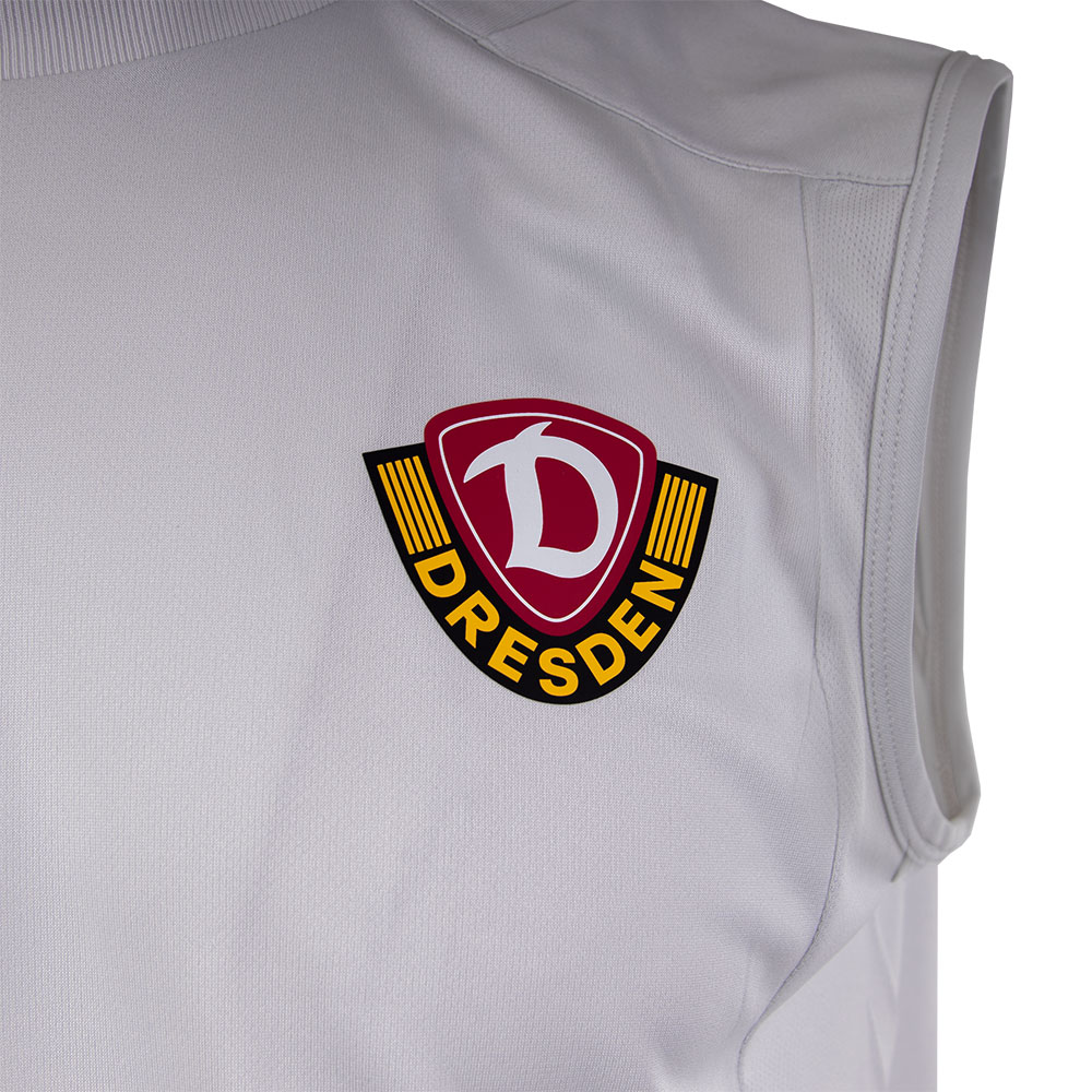 UMBRO Herren Trainingsshirt ÄRMELLOS Sleeveless Tee OM
