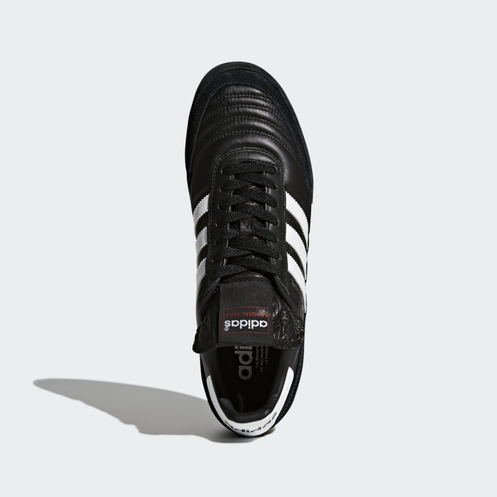 adidas Mundial Goal 019310 / schwarz