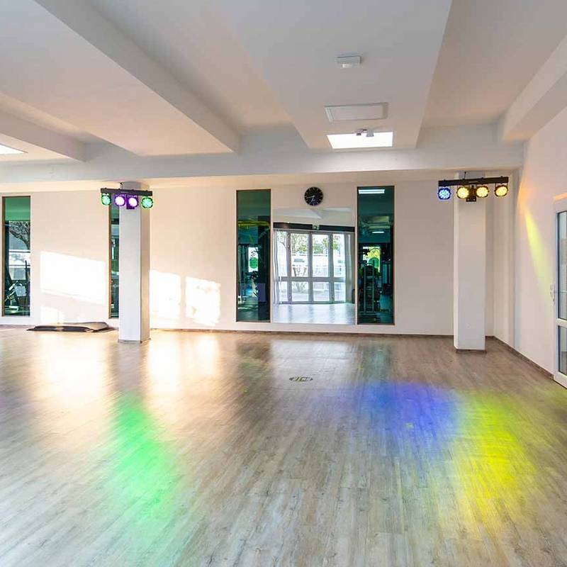 Erlebnis Easyfitness Hannover Lahe Studioticket