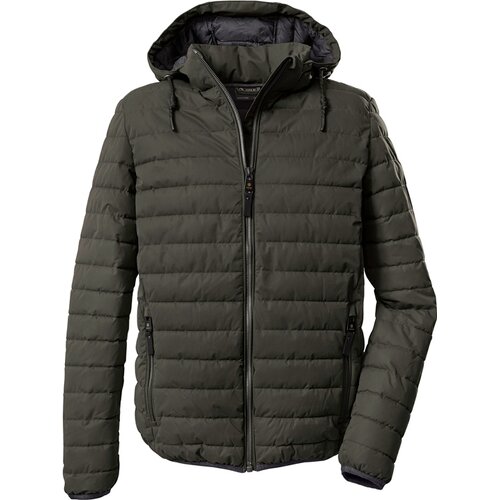 HERREN FUNKTIONSJACKE GW 42 MN QLTD JCKT