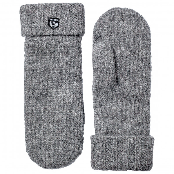 Hestra - Bonnie Knit Mitt - Handschuhe