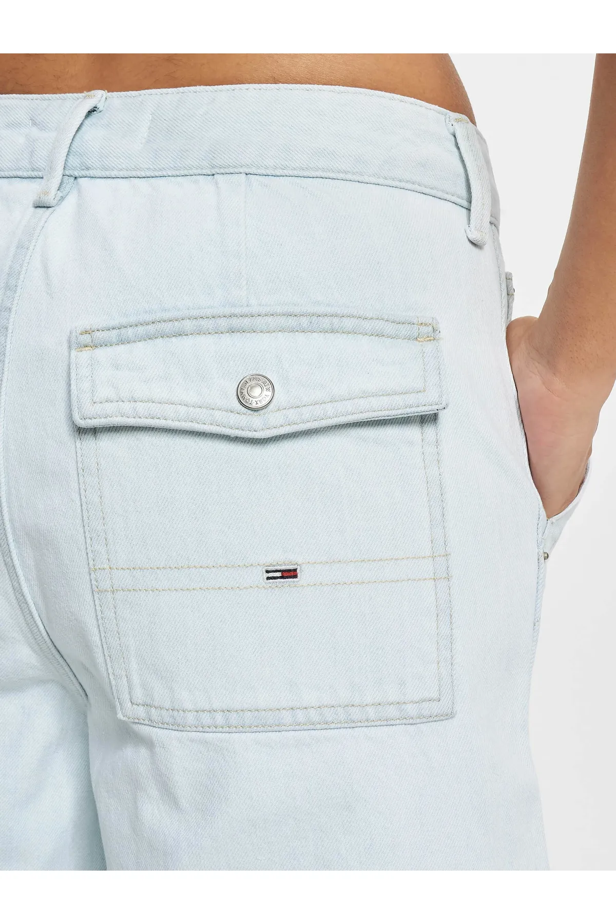 Tommy Hilfiger  Damen Tommy Jeans Shorts